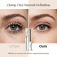 ✨¡ÚLTIMO DÍA! ¡COMPRA 1 Y LLÉVATE 1 GRATIS!✨ Máscara de pestañas ultrarresistente al agua y al sudor, con efecto alargador y rizador 👁️
