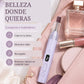 ✨ Taladro eléctrico multifuncional portátil para uñas