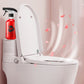 Limpiador efectivo para asiento de inodoro✨Elimina manchas como por arte de magia🚽