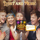 🎉Tarjeta de Cumpleaños Musical Pop-Up 3D con Luces y Canción🎵🎂