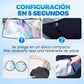 Parasol Láser del Parabrisas del Coche