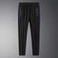 💖 ¡ÚLTIMO DÍA DE OFERTA! 50% DE DESCUENTO 💖 🎁 Pantalones Casuales Unisex Ultra Suaves, Elásticos y con Caída Perfecta 2
