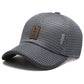 🧢 ¡OFERTA DE VERANO 50% DE DESCUENTO! 🌞 Gorra de Béisbol Ligera y Transpirable – Protección Solar, Confort Todo el Día y Estilo Casual ✨