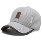 🧢 ¡OFERTA DE VERANO 50% DE DESCUENTO! 🌞 Gorra de Béisbol Ligera y Transpirable – Protección Solar, Confort Todo el Día y Estilo Casual ✨