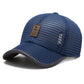 🧢 ¡OFERTA DE VERANO 50% DE DESCUENTO! 🌞 Gorra de Béisbol Ligera y Transpirable – Protección Solar, Confort Todo el Día y Estilo Casual ✨
