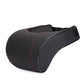 Almohada cervical universal de espuma viscoelástica para reposacabezas de coche
