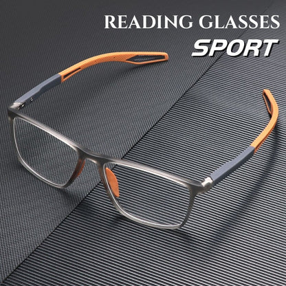 Gafas Deportivas Inteligentes Fotocromáticas Progresivas Bifocales