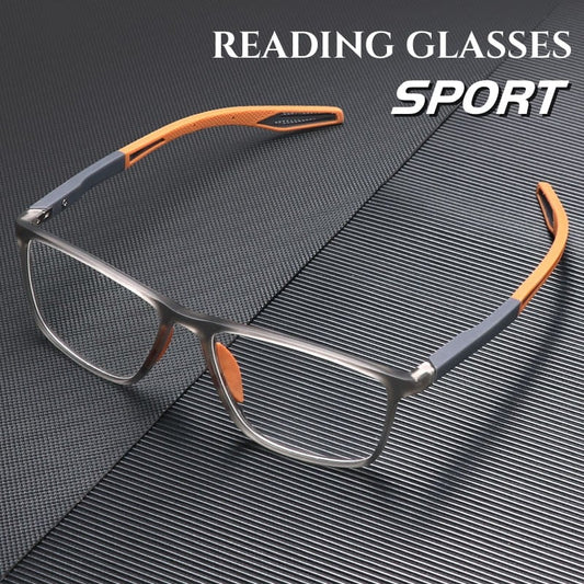 Gafas Deportivas Inteligentes Fotocromáticas Progresivas Bifocales