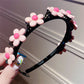 🌺Compra 1 y Lleva 2🌺Pinza para Cabello Infantil con Trenzas