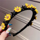 🌺Compra 1 y Lleva 2🌺Pinza para Cabello Infantil con Trenzas