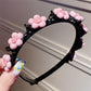 🌺Compra 1 y Lleva 2🌺Pinza para Cabello Infantil con Trenzas