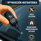 Kit de reparación rápida de grietas en parabrisas de coche