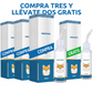🐶🐱 Ear cleaner, Relieves itching in dogs & cats