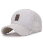 🧢 ¡OFERTA DE VERANO 50% DE DESCUENTO! 🌞 Gorra de Béisbol Ligera y Transpirable – Protección Solar, Confort Todo el Día y Estilo Casual ✨