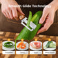 🔪Multi-Functional Vegetable Peeler for Kitchen💥