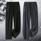 💖 ¡ÚLTIMO DÍA DE OFERTA! 50% DE DESCUENTO 💖 🎁 Pantalones Casuales Unisex Ultra Suaves, Elásticos y con Caída Perfecta 2