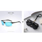 Nuevas gafas de sol antirreflejos que cambian de color (50% DE DESCUENTO)