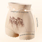Pantalones cortos moldeadores de cintura alta para mujer