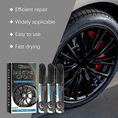 ⏳ ¡Compra 2 y llévate 3 gratis!! 🔥 Lápiz mágico reparador de arañazos para coche: arreglo rápido para arañazos y rozaduras