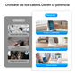 🔥 50% OFF 🎁 Multifunctional Wireless Fast Charger Phone Stand