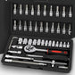 PowerTool Max 46™:!!Todo lo que necesitas en un solo estuche!!