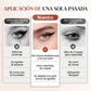 💜 COMPRA 1 Y LLÉVATE 1 GRATIS 💜 Delineador de ojos en gel impermeable y resistente al agua (ideal para la playa)