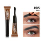 ⏳🏆 ¡ÚLTIMO DÍA DE REBAJAS: $17.99!! 💞 ¡Compra 1 y llévate 1 gratis! 💞 🎨 Tinte impermeable para cejas – Despegable, fácil aplicación. Cubre canas, da forma perfecta. ¡Un cambio de juego para tus cejas! 🌟