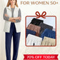 💖 ¡ÚLTIMO DÍA DE OFERTA! 50% DE DESCUENTO 💖 🎁 Pantalones Casuales Unisex Ultra Suaves, Elásticos y con Caída Perfecta 2