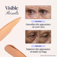 ¡Oferta: Compra 1 y llévate 1 gratis! Gel con color reafirmante para ojos, crema para ojeras y bolsas, efecto en 60 segundos