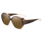 🎉¡OFERTA LIMITADA: SOLO $16.99! 😎 Gafas de Sol con Protección UV400 que se Ajustan sobre Gafas Recetadas