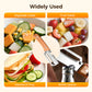 🔪Multi-Functional Vegetable Peeler for Kitchen💥