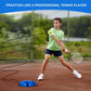 🔥Tablero de entrenamiento para pelotas de tenis