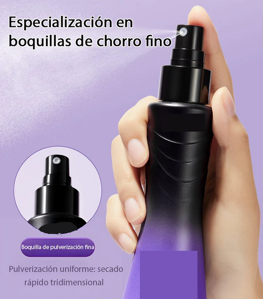 Compra 3 y llévese 1 gratis-Spray estereotipado sin lavado