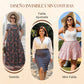 Pantalones cortos moldeadores de cintura alta para mujer