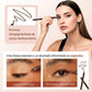 💜 COMPRA 1 Y LLÉVATE 1 GRATIS 💜 Delineador de ojos en gel impermeable y resistente al agua (ideal para la playa)