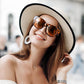 🎉¡OFERTA LIMITADA: SOLO $16.99! 😎 Gafas de Sol con Protección UV400 que se Ajustan sobre Gafas Recetadas