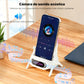 🔥 50% OFF 🎁 Multifunctional Wireless Fast Charger Phone Stand