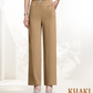 ¡🌷ÚLTIMO DÍA DE OFERTA 65% DE DESCUENTO!!💥Pantalones elásticos de tiro alto con caída perfecta y ajuste sin cierre