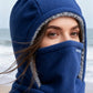 🔥Último día de rebajas 50 % DE DESCUENTO🔥Bufanda unisex de invierno para proteger el cuello y las orejas. Gorro de una sola pieza.