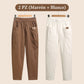 💕Gran Venta de Año Nuevo 49% DE DESCUENTO💕💝Pantalones de Algodón para Mujer con Cintura Elástica💝