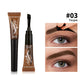⏳🏆 ¡ÚLTIMO DÍA DE REBAJAS: $17.99!! 💞 ¡Compra 1 y llévate 1 gratis! 💞 🎨 Tinte impermeable para cejas – Despegable, fácil aplicación. Cubre canas, da forma perfecta. ¡Un cambio de juego para tus cejas! 🌟