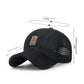 🧢 ¡OFERTA DE VERANO 50% DE DESCUENTO! 🌞 Gorra de Béisbol Ligera y Transpirable – Protección Solar, Confort Todo el Día y Estilo Casual ✨