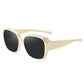 🎉¡OFERTA LIMITADA: SOLO $16.99! 😎 Gafas de Sol con Protección UV400 que se Ajustan sobre Gafas Recetadas