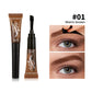 ⏳🏆 ¡ÚLTIMO DÍA DE REBAJAS: $17.99!! 💞 ¡Compra 1 y llévate 1 gratis! 💞 🎨 Tinte impermeable para cejas – Despegable, fácil aplicación. Cubre canas, da forma perfecta. ¡Un cambio de juego para tus cejas! 🌟