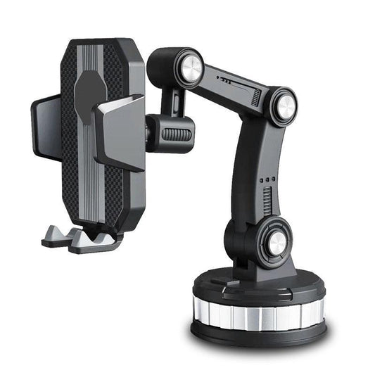 Soporte Celular Giratorio Premium