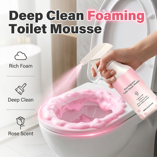 Limpiador Multiusos para Baño en Spray