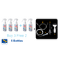 🧊 Compra 2 y llévate 1 gratis | Spray descongelante para frigorífico y congelador 🎁 Incluye espátula gratis