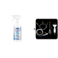 🧊 Compra 2 y llévate 1 gratis | Spray descongelante para frigorífico y congelador 🎁 Incluye espátula gratis