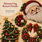 🎨💎Kit de manualidades de Navidad para crear un cuadro de diamantes con perlas