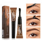 ⏳🏆 ¡ÚLTIMO DÍA DE REBAJAS: $17.99!! 💞 ¡Compra 1 y llévate 1 gratis! 💞 🎨 Tinte impermeable para cejas – Despegable, fácil aplicación. Cubre canas, da forma perfecta. ¡Un cambio de juego para tus cejas! 🌟